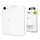 Etui / obudowa na smartfona 3mk Hardy MagSilicone White do iPhone 16E